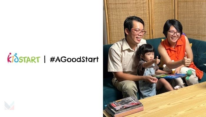 KidSTART’s new public initiative reflects on lasting impact of early childhood years