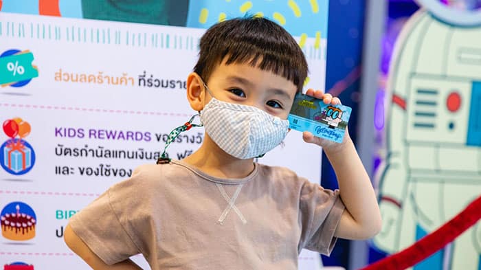 Megabangna-Thailand-kids-loyalty-program
