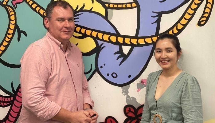 Nunn Media Sydney announces five new hires