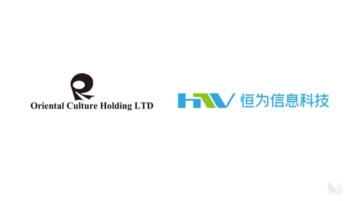 Oriental-Culture-and-Heng-Well-Information-Technology