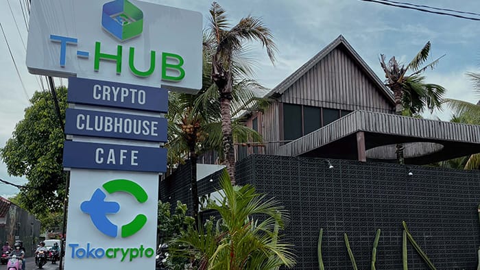 Tokocrypto-T-Hub