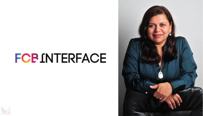 FCB Interface names ex-MullenLowe Lintas  Aditi Patwardhan as chief strategy officer
