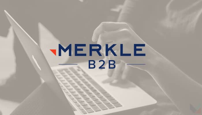 Merkle’s B2B creative and media agencies fully integrate under Merkle B2B