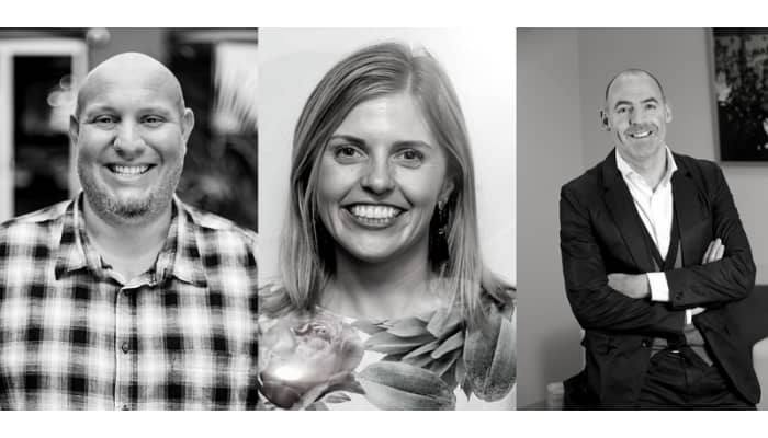 Essence unveils new leadership appointments to strengthen Australian presence