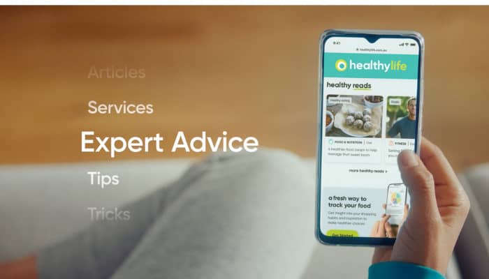 Healthylife.com.au