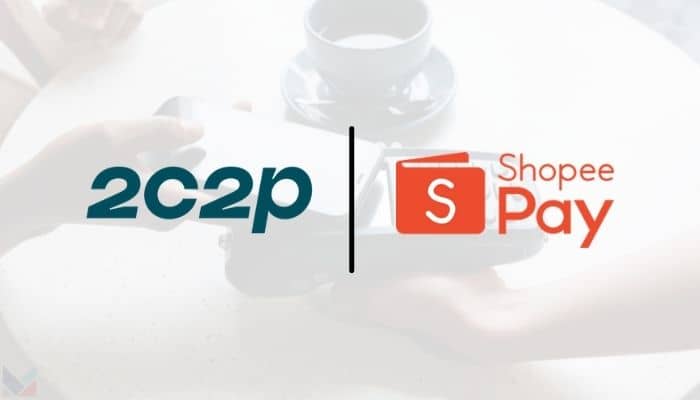 2C2P partners with ShopeePay for increased digital payment options in SEA