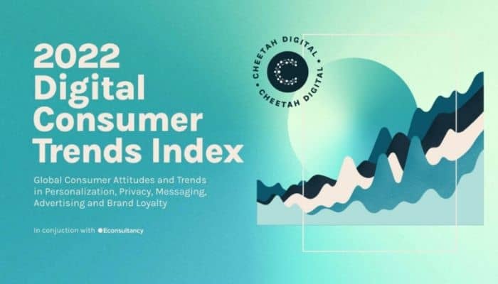 Cheetah Digital unveils key trends on relationship marketing–from loyalty to messaging
