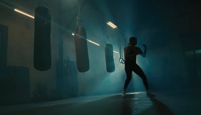 This telco ad pays tribute to those who explore further–all through spoken poetry