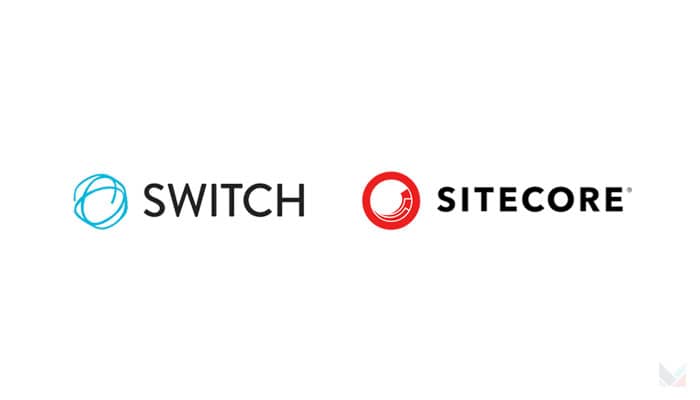 Switch-and-Sitecore