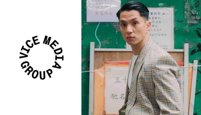 Lou Wee appointed as VICE Media Group’s sales and brand partnerships lead in APAC