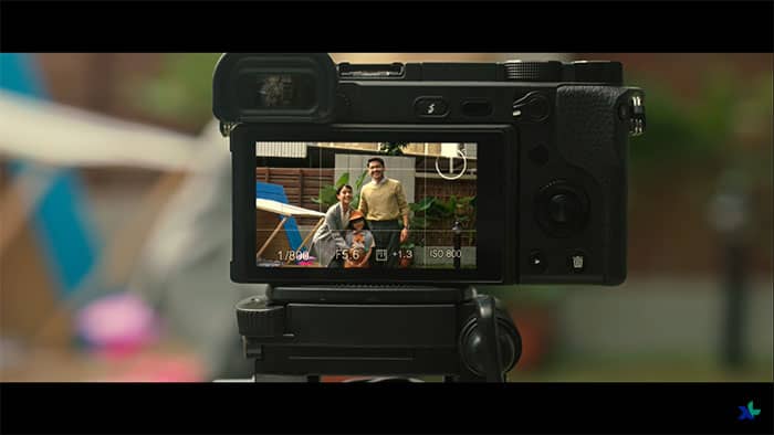 XL Axiata and M&C Saatchi Indonesia campaign