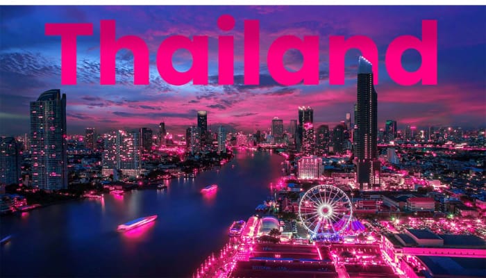 Hivestack launces DOOH marketplace in Thailand