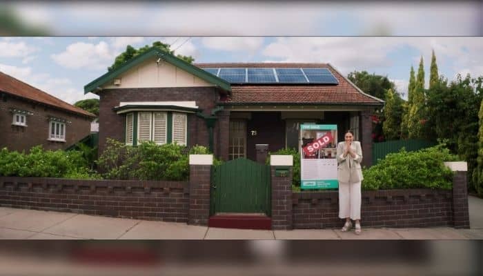 Suncorp highlights ‘sustainability’ in new campaign with The Hallway