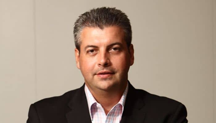 Chris Riley announces exit from roles at Ogilvy