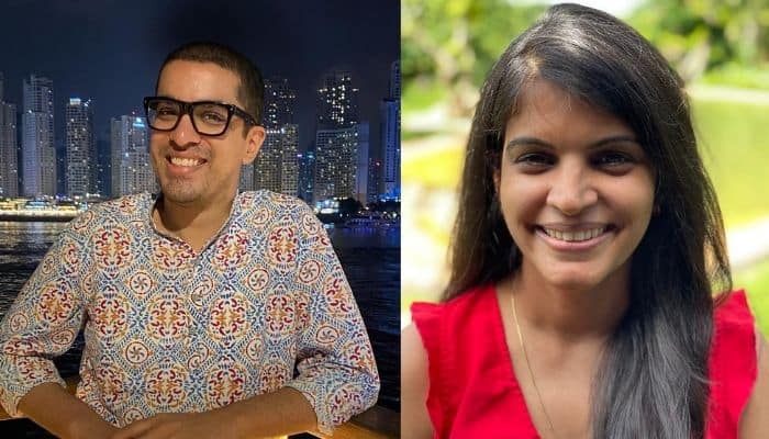 DDB Mudra Group appoints two new strategy chiefs