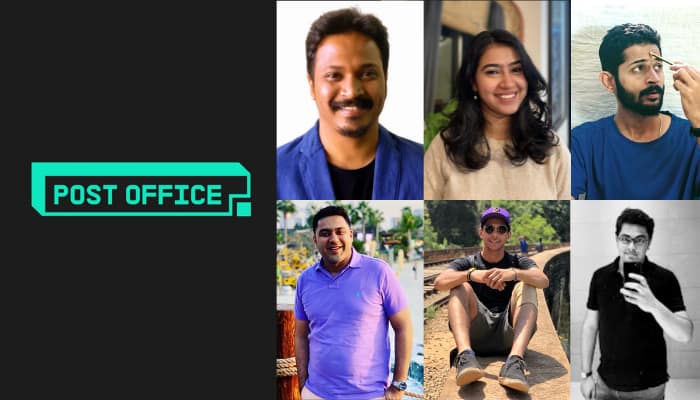 Post Office Studios unveils slew of appointmetns