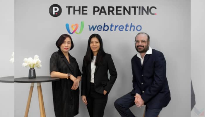 The Parentinc completes acquisition of Viet community platforms Webtretho, Bé Yêu