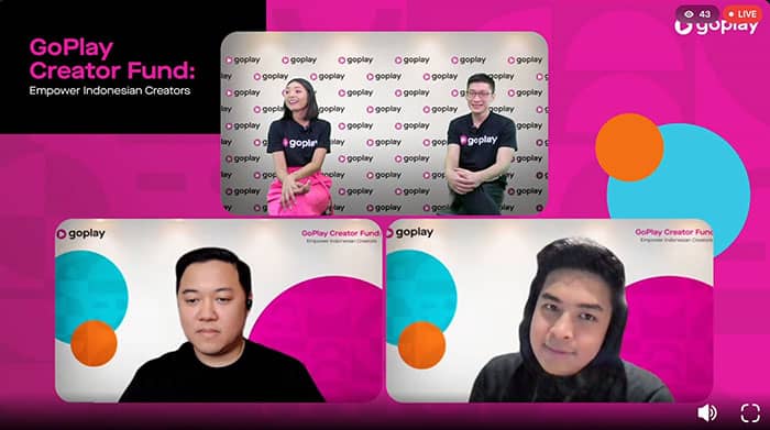 GoPlay-Creator-Fund-Programme