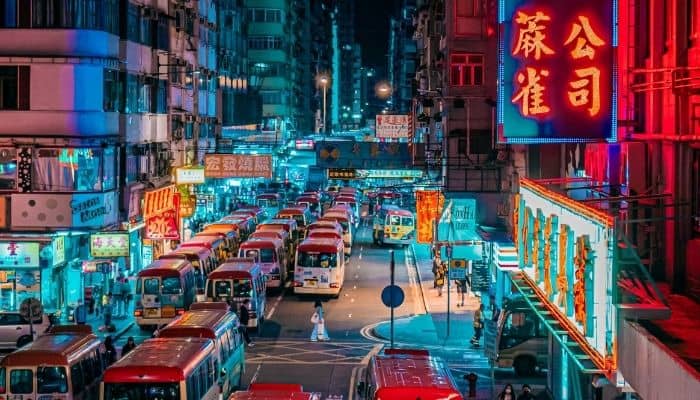 HK SMEs bullish amidst overcoming COVID fifth wave
