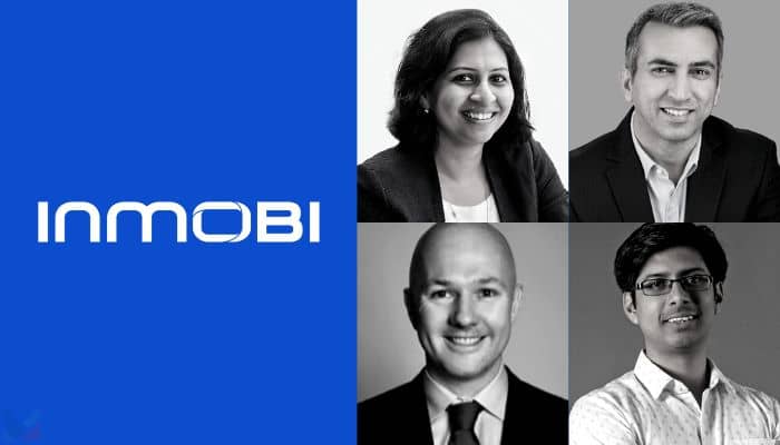 InMobi doubles down APAC presence with regional leadership expansion