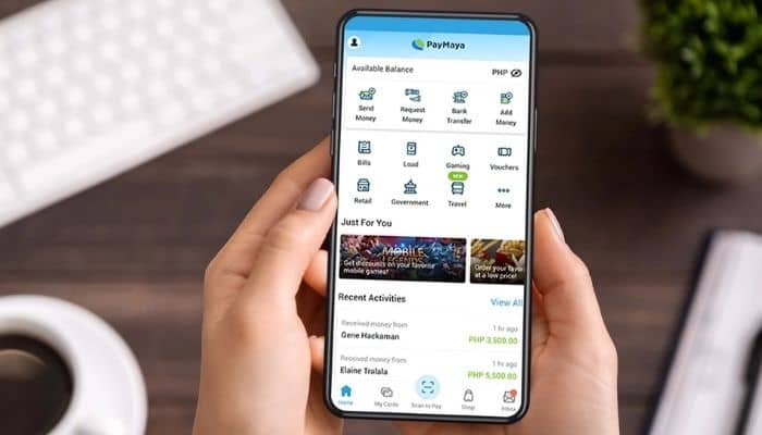 PayMaya’s parent firm bags new funding to hit unicorn status