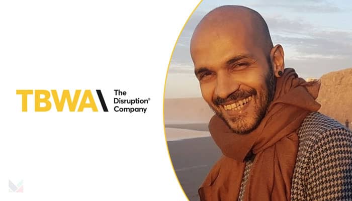TBWA-India-CSO-Amit-Kekre