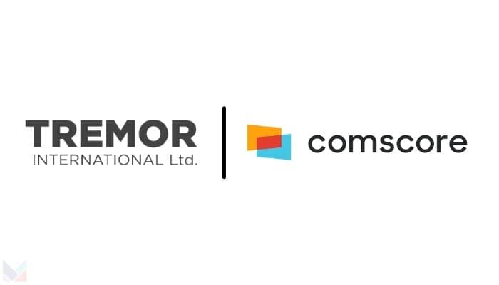 Tremor International, Comscore team up to deliver programmatic CTV audience engagement