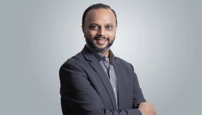 Dentsu Singapore names Pankaj Nayak as MD of Media Group