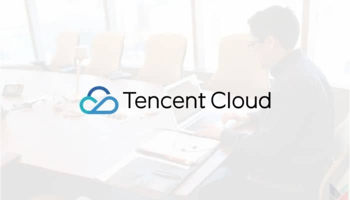 Tencent’s cloud business launches new service for SMEs