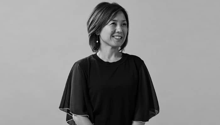 Kyoko Matsushita appointed as CEO of WPP in Japan