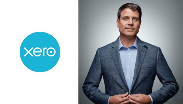 Chris O’Neill appointed as chief growth officer at Xero