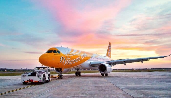 Scoot taps VMLY&R, PHD to boost airline's creative and marketing strategy