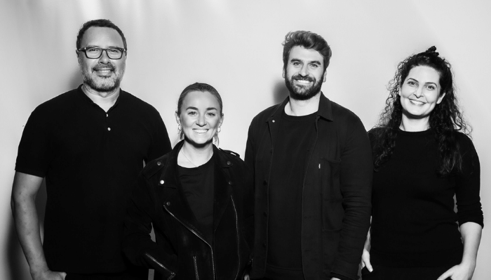 Amplify team