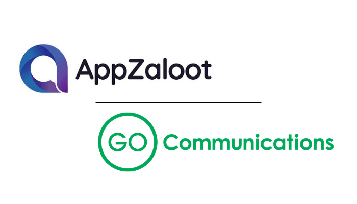 AppZaloot x GO