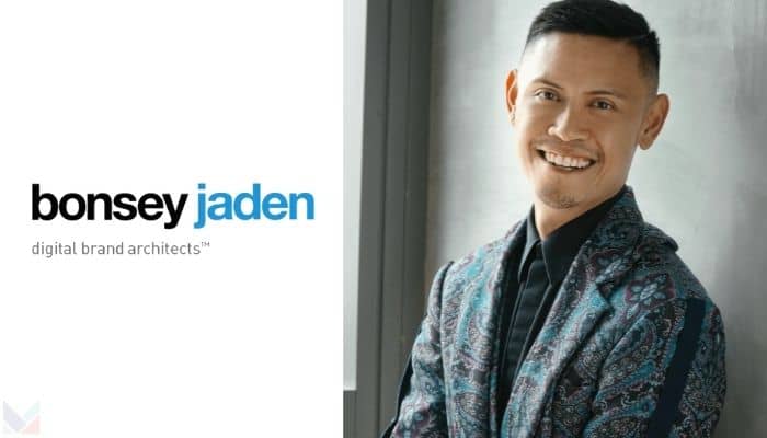 Digital agency Bonsey Jaden promotes Francois Filamor to group general manager role
