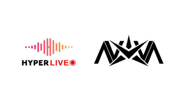 HyperLive Entertainment inks strategic partnership with Nova Esports