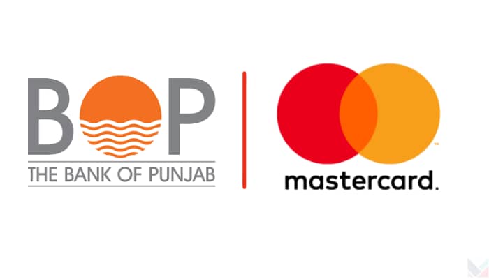 Bank of Punjab inks agreement with Mastercard to become credit card issuer, acquirer