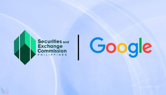 PH’s Securities and Exchange Commission team up with Google PH to screen crypto ads