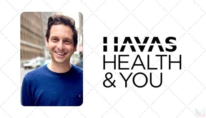 Havas Health & You appoints Dan Rubin as president of Havas Health +