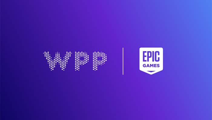 WPP-and-Epic-Games