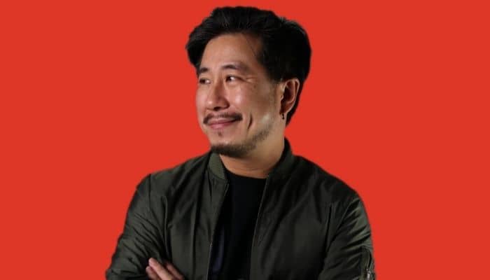 Melvin Kuek named CEO of BBDO Singapore