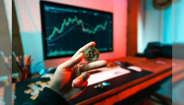 HK Gen X Citizens most likely to own cryptocurrency: report