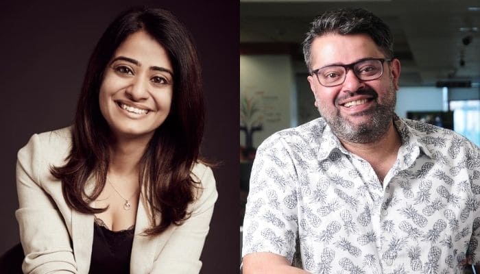 Heeru Dingra is dentsuMB Group India’s new CEO as Sidharth Rao steps down