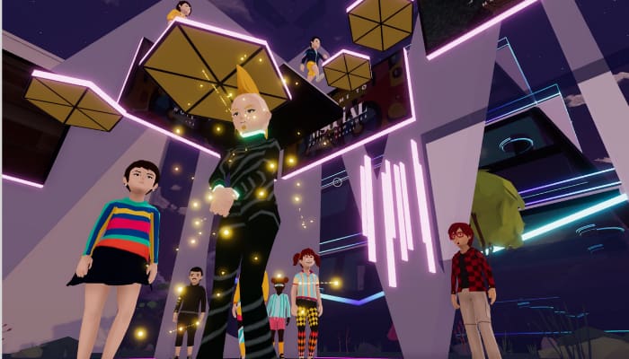 Millennium Hotels & Resorts jumps into the metaverse with the help of MullenLowe SG