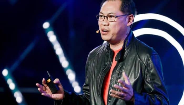 Tay Guan Hin named as BBDO Singapore’s creative chairman