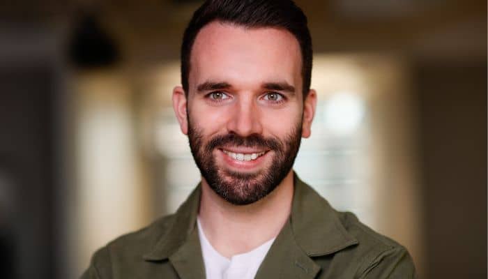 Tom Robinson named as new CEO of Edelman Australia