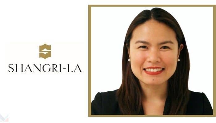 Marian Chrystel Acuna named as new director of marketing communications for Shangri-La