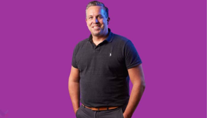 Ryan Jamboretz named president of commercial and partnerships at Smartly.io