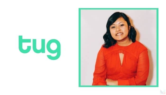 Digital marketing agency Tug names Isabel Blanchard as paid media director