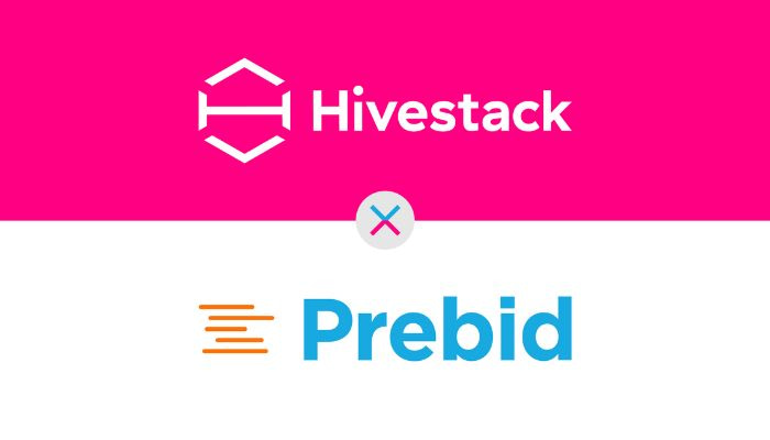 Hivestack announces official membership at Prebid.org